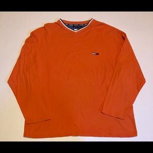 Tommy Hilfiger Long Sleeve